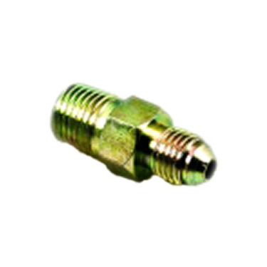 Adaptador Reto M NPT x M JIC